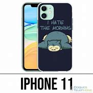Image result for Coque iPhone 11 Pokémon