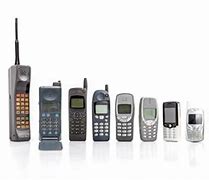 Image result for Cell Phones Over Time