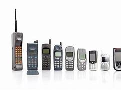 Image result for Telephones Over Time