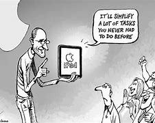 Image result for iPad Cartoon