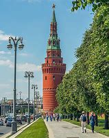 Image result for Kremlin Towers