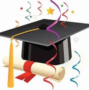 Image result for Graduation Theme Clip Art