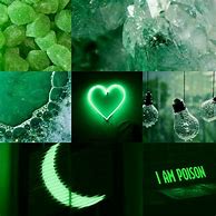 Image result for Green Brown Aesthetic