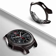 Image result for Samsung Galaxy Gear S3 Pocket Watch Case