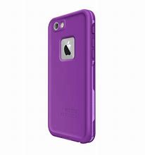 Image result for Purple LifeProof Case iPhone 6