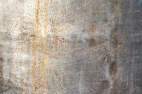 Image result for Distressed Steel