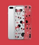 Image result for Disney Phone Case Minnie Mouse with Ears