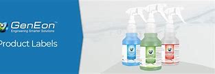 Image result for Geneon Glass Clean Label