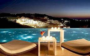 Image result for Mykonos Greece Honeymoon