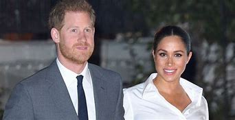 Image result for Prince Harry and Meghan Mar