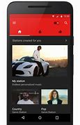 Image result for YouTube Music App Android