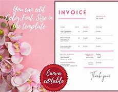 Image result for Professional Invoice Template PDF
