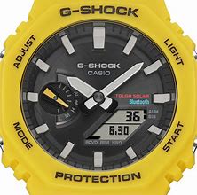Image result for Casio G-Shock Solar Atomic Watches