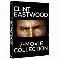 Image result for Universal Clint Eastwood Collection