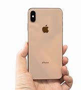 Image result for iPhone XS Max Rose Gold Sprint