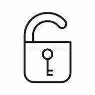 Image result for Unlock Animation