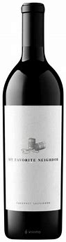 Image result for Booker Cabernet Sauvignon Ones