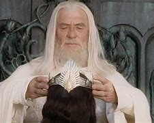 Image result for Lord of the Rings Ending