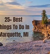 Image result for Marquette Michigan Things to Do