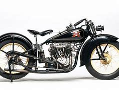 Image result for Dave and Dale Hanlon Motorcycle Excelsior-Henderson