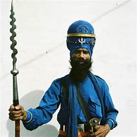 Image result for Sikh Warrior