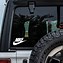 Image result for Cool Nike Logo Stickers