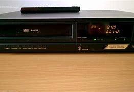 Image result for Old JVC VCR