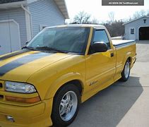 Image result for Chevy S10 Max