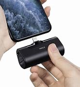 Image result for Naomi Phone Mini Battery