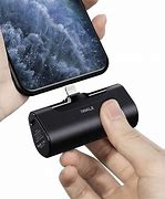 Image result for Portable Charger Plug