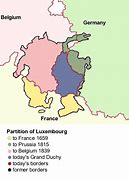 Image result for Pidal Luxembourg