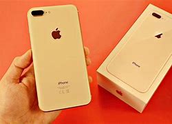 Image result for iPhone 8 Plus Rose Gold 256GB