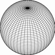 Image result for Abstract Sphere Draw