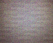 Image result for Fuzzy TV Picture