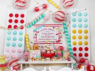 Image result for Big Candy Decorations
