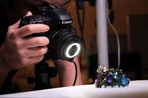 Image result for Canon EOS 2000D Macro Lens