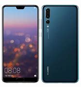 Image result for Huawei P20 Pro Midnight Blue