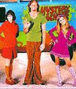 Image result for Scooby Doo First Movie