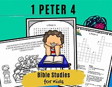 Image result for 1 Peter 4 Scripture Clip Art
