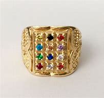 Image result for Priest Ring
