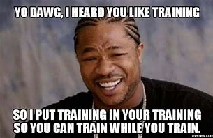 Image result for Manager Training Meme
