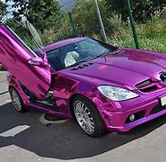 Image result for Mercedes CLK Polovan