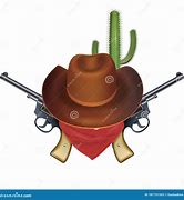 Image result for Cowboy Bandit Clip Art
