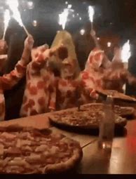 Image result for Home Alone Pizza Meme