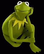 Image result for Kermit Raining Meme