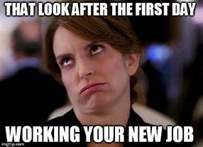 Image result for Happy First Day On the Job