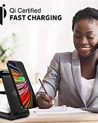 Image result for Wireless Charger Station