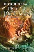 Image result for Percy Jackson Summary Book 1