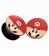 Image result for Super Mario Popsocket Slide