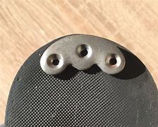 Image result for Horseshoe Heel Plates for Boots